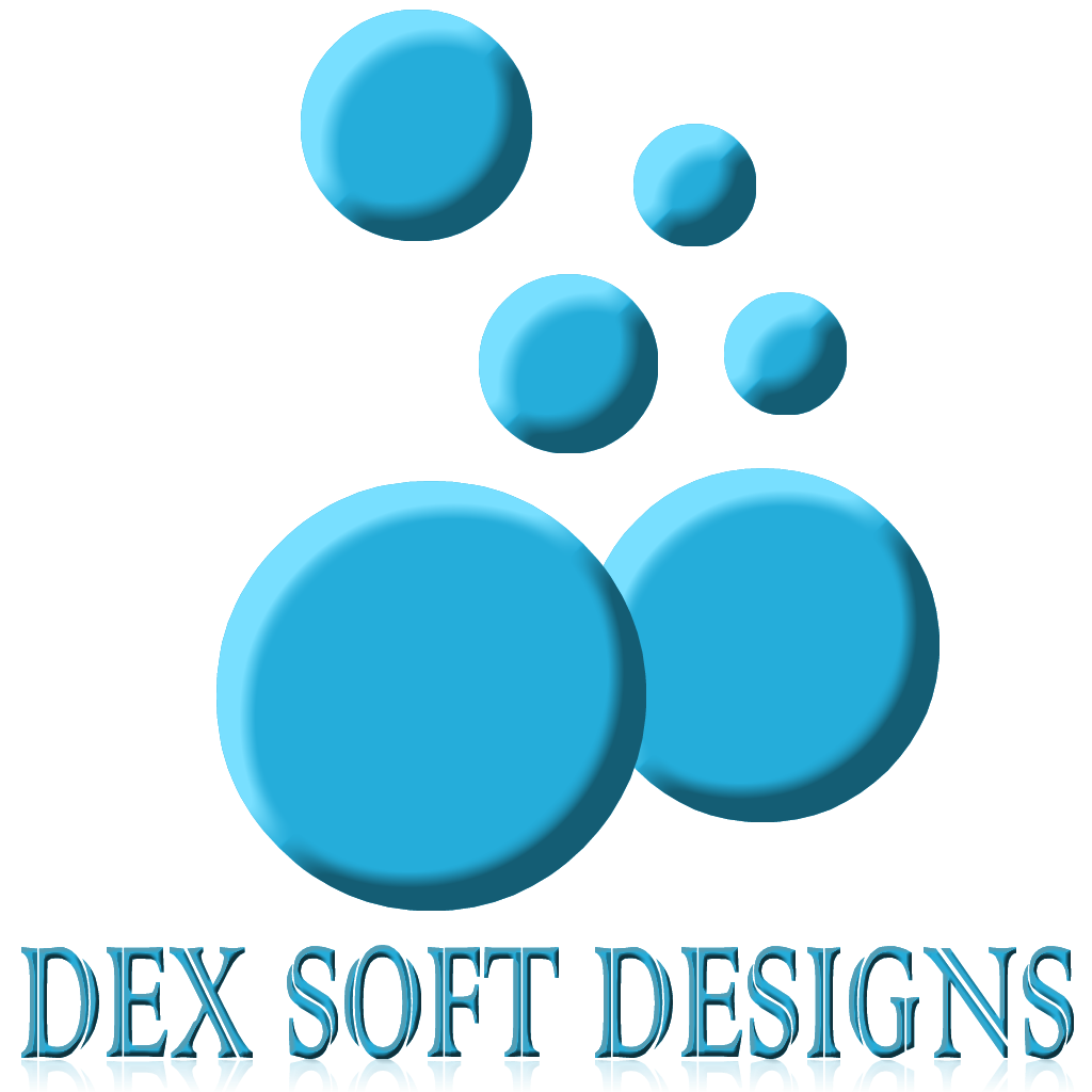 Dex Soft Designs